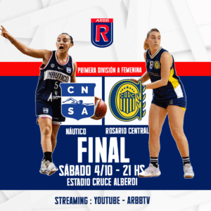 Hay final este sábado