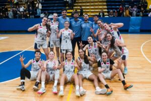 Náutico está nuevamente en una final