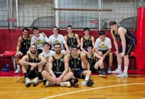 Gimnasia también es uno de los punteros de la Súperliga