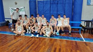 Empezó a disputarse la sexta fecha del Pre Federal Superliga