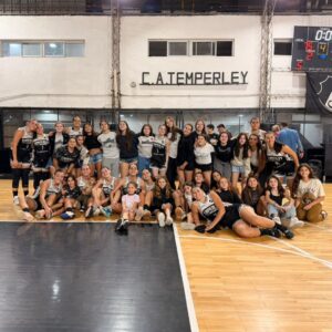 Nueva fecha de femenino