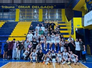 Se completó parcialmente la fecha 7 del Pre Federal Superliga