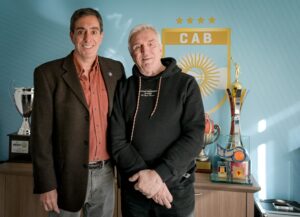 La Federación de Básquetbol de la Provincia de Santa Fe vuelve a formar parte de la Confederación Argentina de Básquet