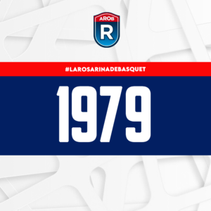 1979 – Central se quedó con todo