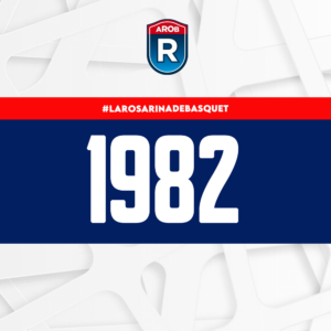 1982 – Central sigue siendo el amo y señor del básquet local