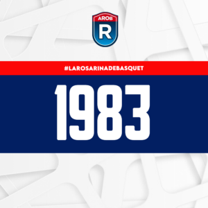 1983 – Newell’s volvió a salir campeón luego de cinco años