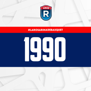 1990 – Gimnasia y Esgrima inscribió su nombre en el cuadro de los campeones
