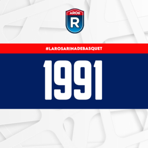 1991 – Provincial volvió a festejar luego de cuatro años
