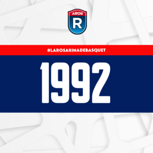 1992 – Rosario campeón del interasociaciones de mayores tras cinco años