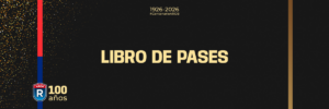 Prórroga del cierre del Libro de Pases – Temporada 2026