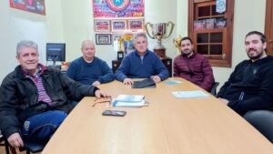 El básquet rosarino no se detiene: el trabajo invisible detrás de una temporada récord