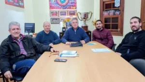 El básquet rosarino no se detiene: el trabajo invisible detrás de una temporada récord