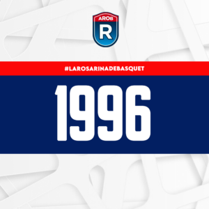1996 – Sportsmen Unidos fue el patrón del básquet en la Rosarina
