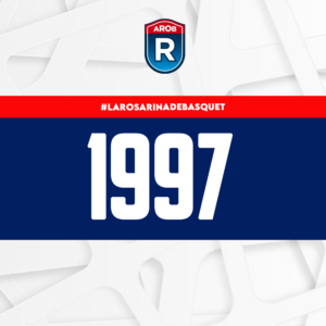 1997 – Atalaya gritó por primera vez y aumentaron la cantidad de equipos