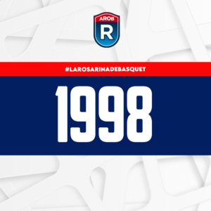 1998 – Comienza la dinastía de Rosario Central