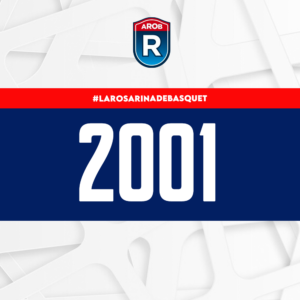 2001 – Central se quedó con la Copa 75ª Aniversario de la Rosarina