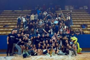 Alba Argentina de Maciel se consagró campeón de la Primera B Femenina