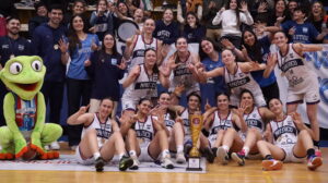 Nautico  Grito Campeón dePrimera «A»