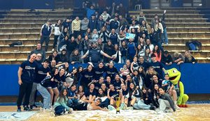Alba Argentina de Maciel se consagró campeón de la Primera B Femenina